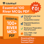 Essential 100+ River MCQs for Success