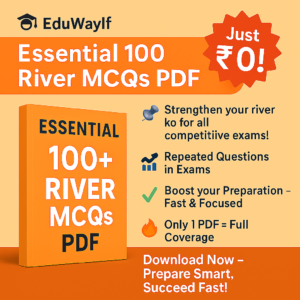 Essential 100+ River MCQs for Success